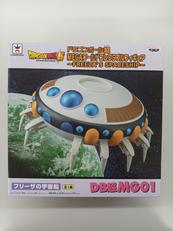 MEGAワールドコレクタブルフィギュア