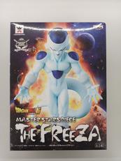 THE FREEZA|BANPRESTO
