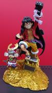 Figuarts ZERO|BANDAI