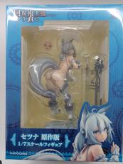 回復術士のやり直し セツナ 原作版|GOOD SMILE COMPANY