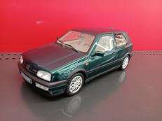 VOLKSWAGEN GOLF VR6 SYNC|OTTOMOBILE