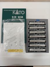 Nゲージ|KATO