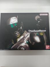 CSM バースドライバー&Xユニット|BANDAI