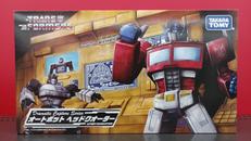 オートボット　ヘッドクオーター|TAKARA TOMY