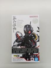 S.H.FIGUARTS|BANDAI