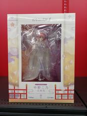 中野二乃-白無垢-|FuRyu