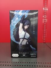 FAINALFANTASYⅦ REBIRTHティファ・ロック|SQUARE ENIX