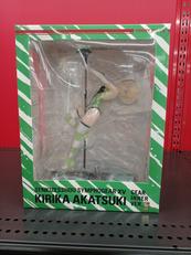 暁切歌　フィギュア