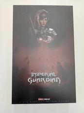 インペリアルガーディアン|TBLEAGUE