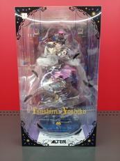 1/7スケール PRE PAINTED FIGURE|アルター