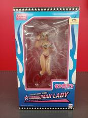 キン肉マンレディー|メガハウス