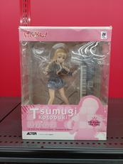 けいおん1/8スケール　琴吹紬|有限会社 アルター