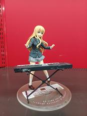 けいおん！　琴吹紬　1/8 フィギュア　アルター Amazon.co.jp: 琴吹紬 けいおん! アルター版 1/8 フィギュア