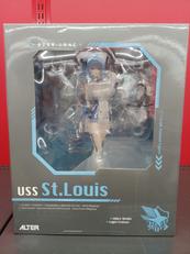 セントルイス|ALTER