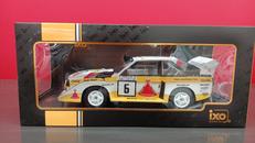 JAGUAR XKR-S|AUTOart