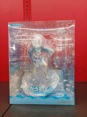 がうる・ぐら　フィギュア|DESIGN COCO