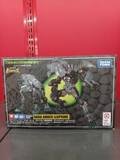 トランスフォーマ　マスターピース|タカラトミー