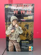 WWⅡ CYBER-HOBBY EXCLUSIVE ETO1