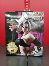 人造人間21号　変身|BANDAI