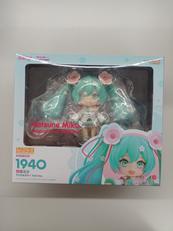 ねんどろいど|GOOD SMILE COMPANY