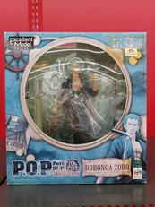 P.O.P SAILING AGAIN|メガハウス