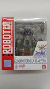 機動戦士ガンダムF91 ロボット魂