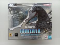 S.H.MONSTERARTS|BANDAISPIRITS