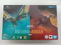 S.H.MONSTER ARTS|BANDAI