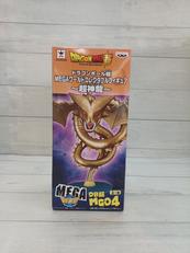 ドラゴンボールフィギュア|バンプレスト