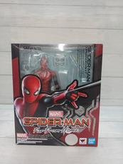 MARVEL SPIDERMAN FOR FROM HOME|BANDAI