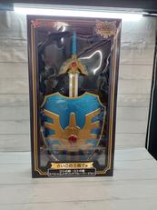 スクエアエニックス(SQUARE ENIX)|ロトの剣・ロトの盾