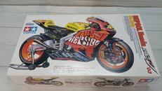 レプソルホンダ|TAMIYA