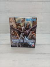 キングギドラ(2019)|プレックス