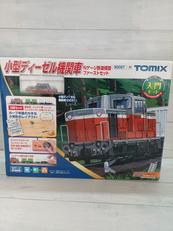 Nゲージ|TOMIX