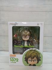 ねんどろいど|GOOD SMILE COMPANY