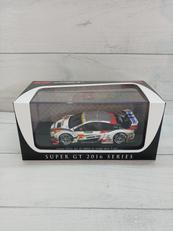 1/43 TOYOTA PRIUS|EBBRO