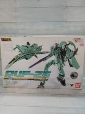 DX超合金 メサイアバルキリー(ルカ・アンジェローニ機)|BANDAI