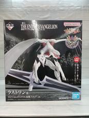 エヴァンゲリオン量産機　フィギュア