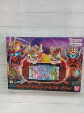 ガッチャードライバー|BANDAI