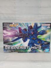 HG ゲシュペンストMK-Ⅱ
