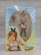 ライザリン・シュタウト