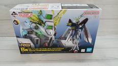 RG　ゴッドガンダム　ソリッドクリア|BANDAI