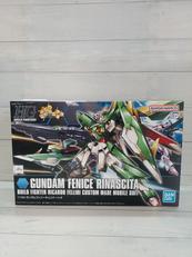 ガンダムフェニーチェリナーシタ|BANDAI