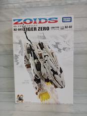 ゾイド　ジャンク品セット+説明書 旧トミー 初期ゾイド ジャンクセット ZOIDS グレートサーベル他