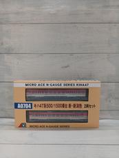 Nゲージ|マイクロエース