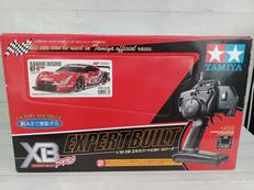 XB　ラジオコントロールカー|TAMIYA