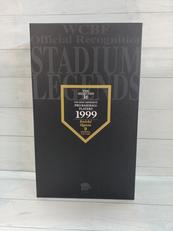 THE MOST IMPRESSIVE PRO BASEBA|(株)エスエスアール