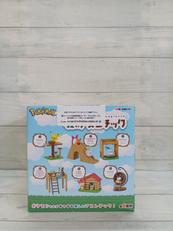 森のアスレチック|リーメント