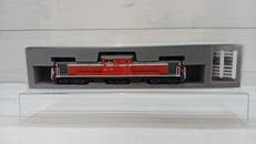 中期 耐寒形|KATO