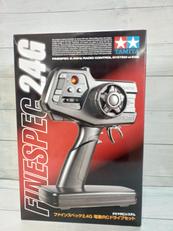 ファインスペック2.4Ｇ|TAMIYA